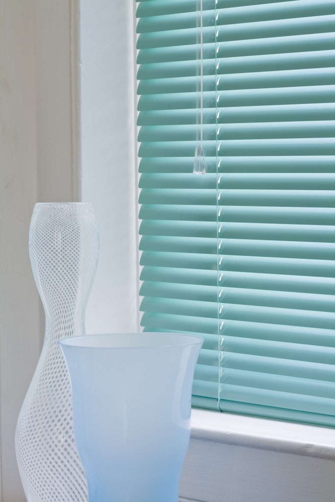 aluminium venetian blind