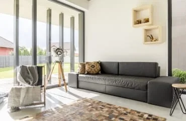 Light living room PUBJXKU