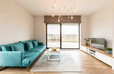 Luxurious living room QMHNSLG